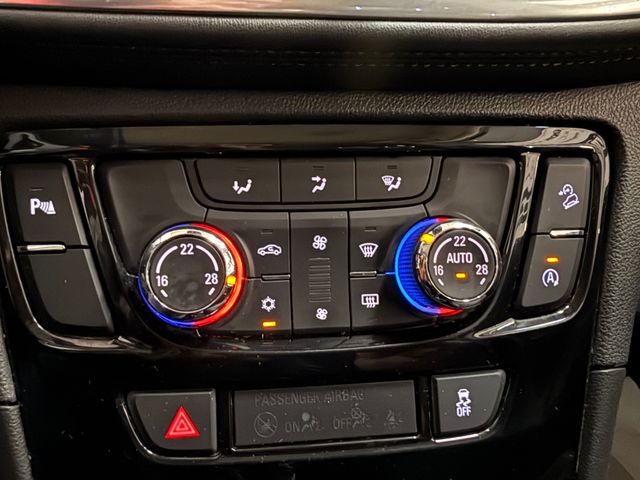 OPEL Mokka X 1.6 CDTi 100kW 4X4 SS Innovation