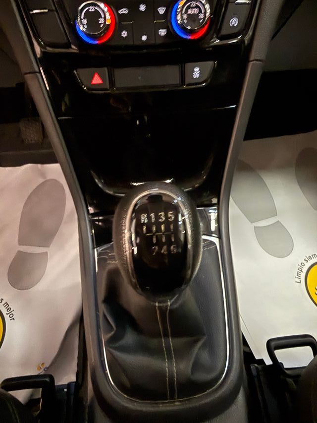 OPEL Mokka X 1.6 CDTi 100kW 4X4 SS Innovation