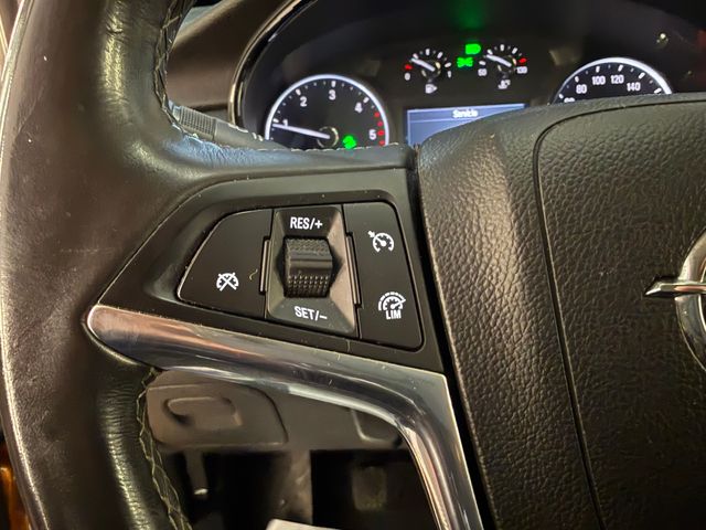 OPEL Mokka X 1.6 CDTi 100kW 4X4 SS Innovation