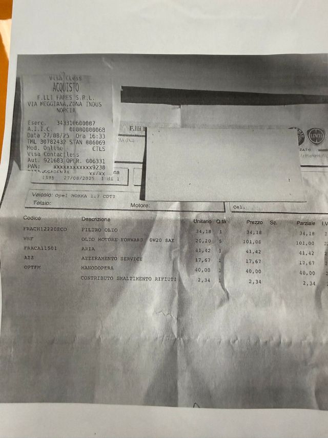 OPEL Mokka X 1.6 CDTi 100kW 4X4 SS Innovation