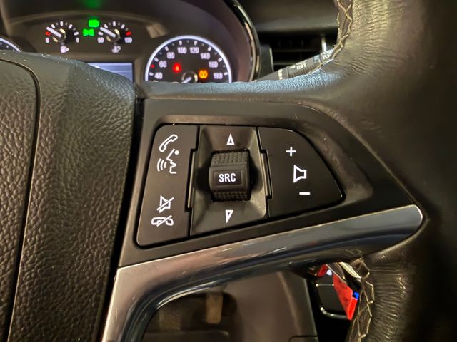 OPEL Mokka X 1.6 CDTi 100kW 4X4 SS Innovation