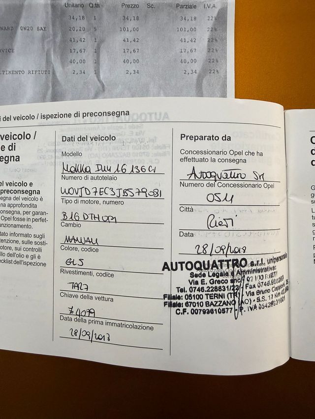 OPEL Mokka X 1.6 CDTi 100kW 4X4 SS Innovation