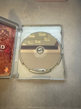 Uncharted 2: Il Covo dei Ladri PS3 Platinum