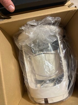 Béaba Bib' Expresso Calienta biberones