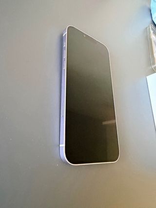 iPhone 14 Plus Morado