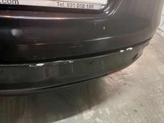 Opel Insignia Tourer sport 2011