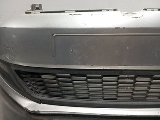 PARAGOLPES DELANTERO VOLKSWAGEN POLO V (6R1) CGG