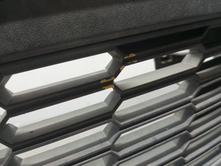 PARAGOLPES DELANTERO VOLKSWAGEN POLO V (6R1) CGG