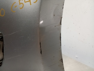 PARAGOLPES DELANTERO VOLKSWAGEN POLO V (6R1) CGG