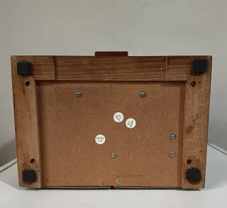 Radio Thomas Collector's Edition 1932 + Cassette