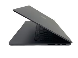 portatil apple apple macbook pro 14 m5 16gb 512gb