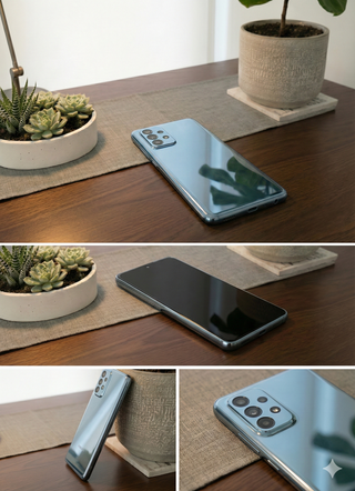 Xiaomi Redmi Note 11 Pro 5G Morado 256GB