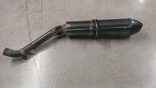 ESCAPE HONDA VFR 1200X GPR