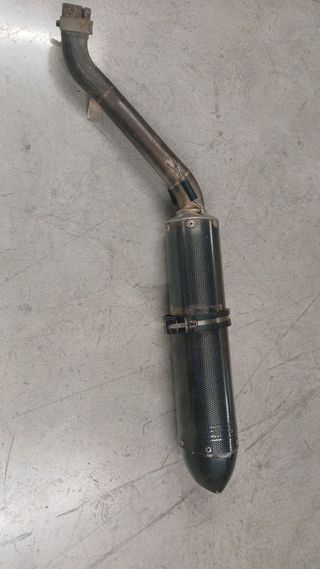 ESCAPE HONDA VFR 1200X GPR