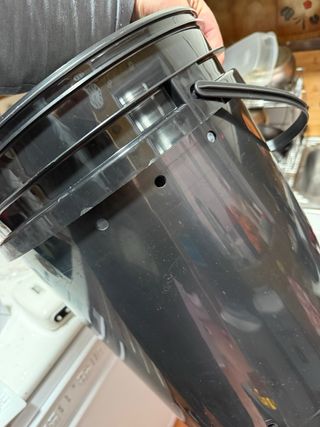 Sistema de cultivo hidropónico