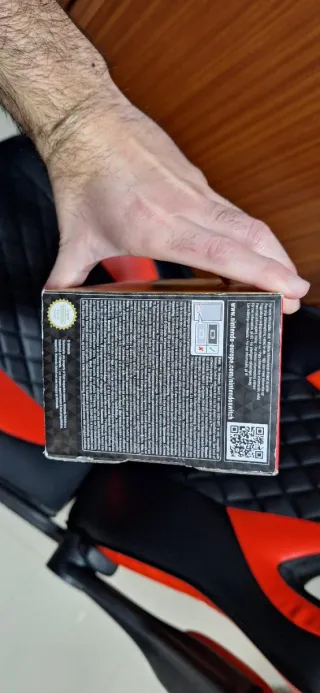 Nintendo Switch Lite Dorada zelda