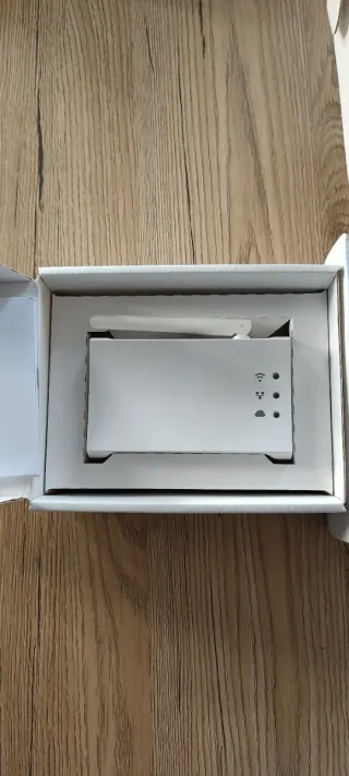 Astrel Rialto Kit Thermo Termostato