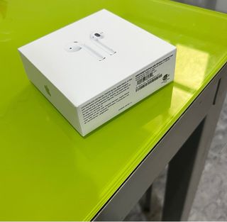 Airpods Apple Blancos