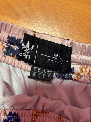 Chándal Vintage Adidas Multicolor