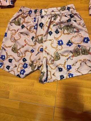 Chándal Vintage Adidas Multicolor