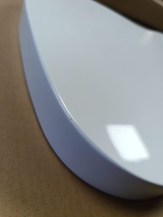 Cuerpo Telecaster Fresno Blanco