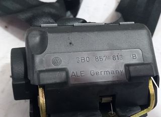 144139 3b0857813b cinturón volkswagen passat