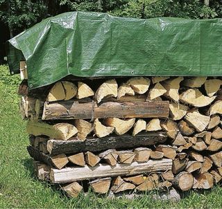 Lona impermeable multiuso 3x4m