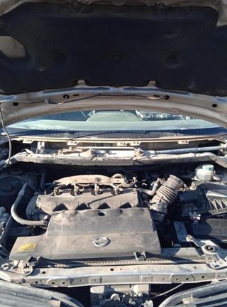 Culata nissan almera 2.2 dci tino 2000-2005 103199