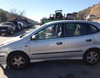 Culata nissan almera 2.2 dci tino 2000-2005 103199