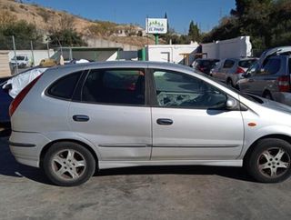 Culata nissan almera 2.2 dci tino 2000-2005 103199