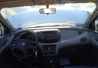 Culata nissan almera 2.2 dci tino 2000-2005 103199