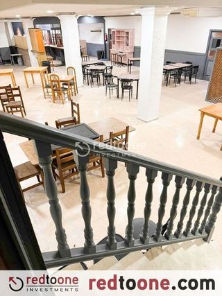 Local comercial en venta en Centro en San Vicente del Raspeig/Sant Vicent del Raspeig