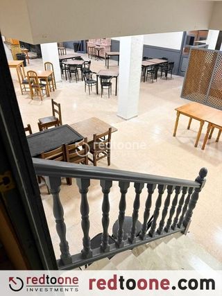 Local comercial en venta en Centro en San Vicente del Raspeig/Sant Vicent del Raspeig