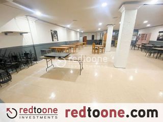 Local comercial en venta en Centro en San Vicente del Raspeig/Sant Vicent del Raspeig