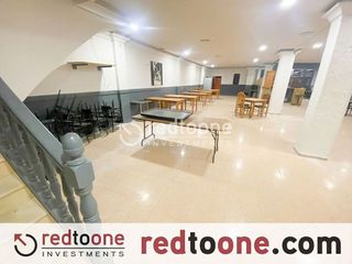 Local comercial en venta en Centro en San Vicente del Raspeig/Sant Vicent del Raspeig