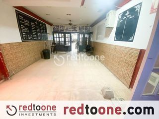 Local comercial en venta en Centro en San Vicente del Raspeig/Sant Vicent del Raspeig