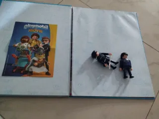 Playmobil Policía