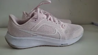 Zapatillas Nike Pegasus 40 Rosa
