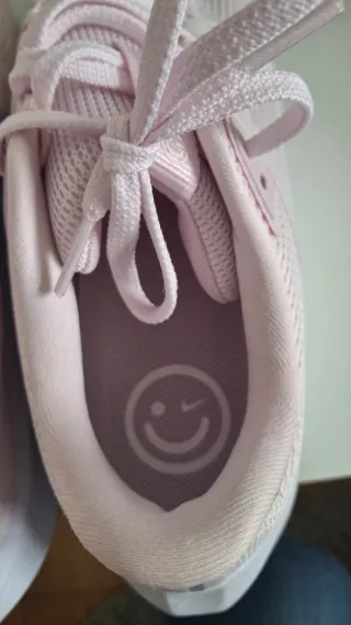 Zapatillas Nike Pegasus 40 Rosa