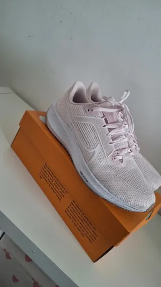 Zapatillas Nike Pegasus 40 Rosa