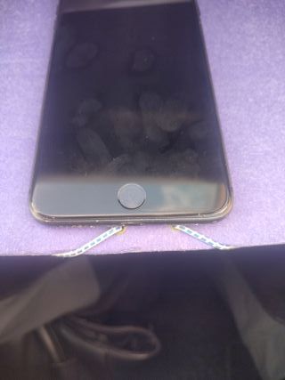 iPhone 8 Plus Space Gray