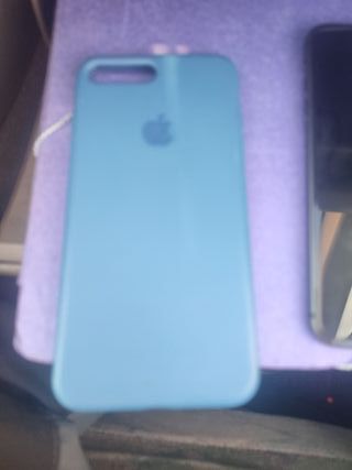 iPhone 8 Plus Space Gray