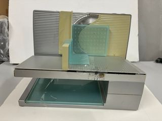 Cortadora de alimentos Bosch