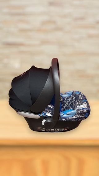 Silla de coche Cybex