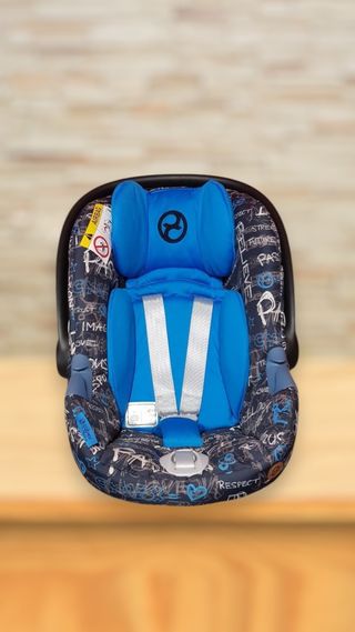 Silla de coche Cybex