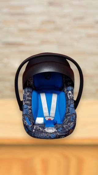 Silla de coche Cybex