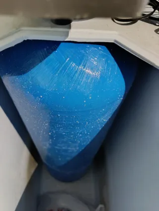 Descalcificador Hidrowater Doméstico