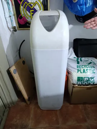 Descalcificador Hidrowater Doméstico