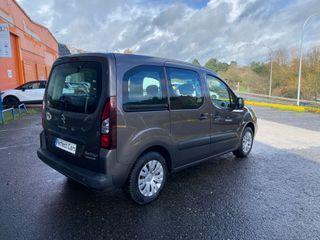 Citroen Berlingo 2016