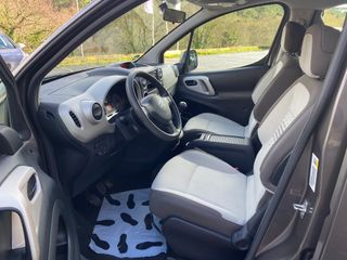 Citroen Berlingo 2016